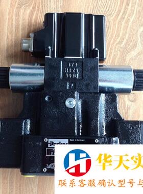 D41FBE01FC1NF00比例方向阀派克