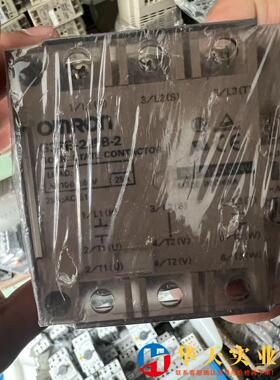 欧姆龙固态继电器G3PE-225B-2