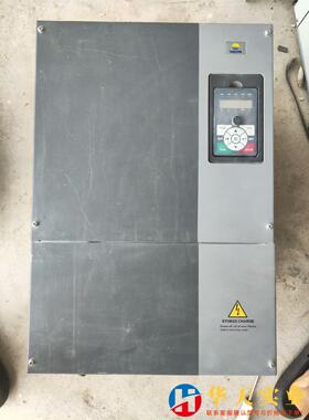 海普蒙特变频器75kwhd30