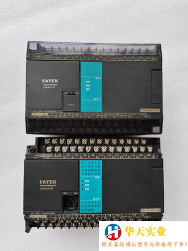 永宏FBs-40MAT2-ACPLC功