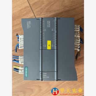 西门子1214 0XB0主机 1HG40