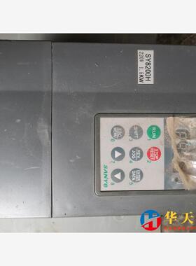 新尔变频器SY8200H- 1.5KW
