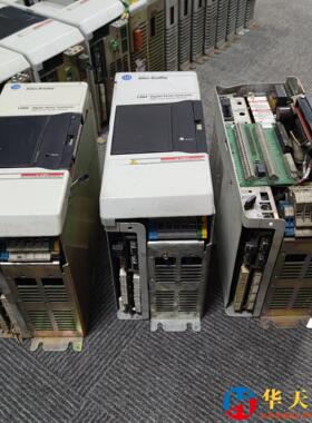 1394C-SJT22-T-RL AB伺服驱动器22Kw 1