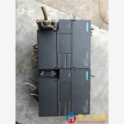 西门子plc 6ES7288-1SR20-0AA070