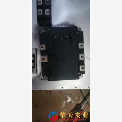 三菱模块PM150CVA120变频器模块8