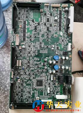 OKI主板控制板 2PU4008-3249