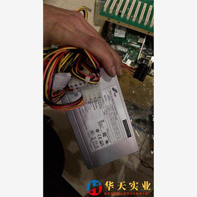 新款研华工控FSP500-70AGB电源  电源