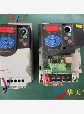 AB变频器22F-A4P2N103 22F-A8P0N103