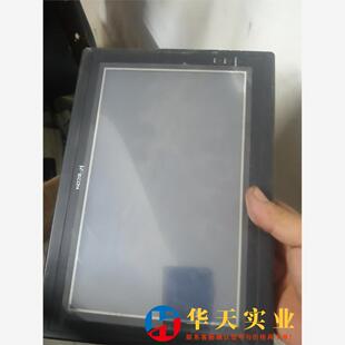 维控空压机触摸屏HU102E