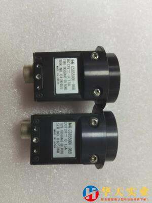 CS8550Di-08B TeliCCD