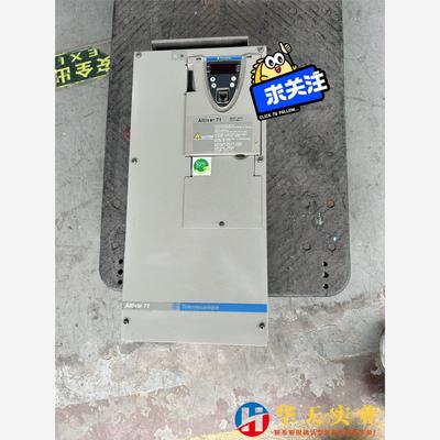 30KW变频器 ATV71HD30N4Z 30KW 3