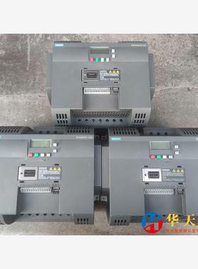 西门子 变频器 6SL3210-5BE31-1UV011k