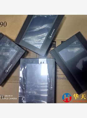 威纶通触摸屏、MT6071IP、、、刚刚