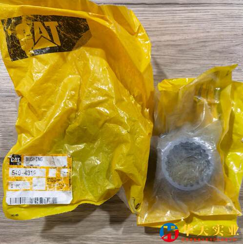 549-4319卡特液压泵铜头液压泵和尚头