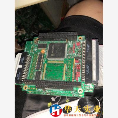 泰道运动控制器运动控制卡PMAC2-PC/104 主卡 副卡
