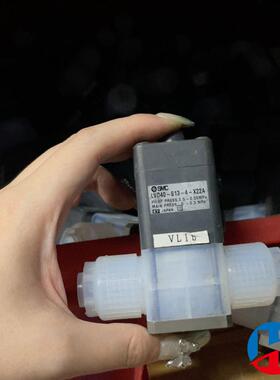 SMC化学液用气控阀小型 LVD40-S13-4-X22