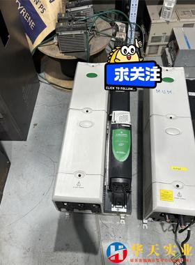 爱默生变频器 SPMD1624S 160/185KW