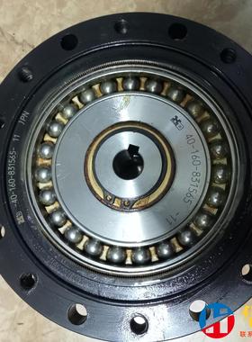 谐波减速机HD40/160转动顺畅