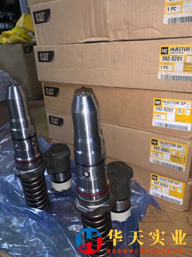 卡特3508.3512.3516B发动机喷油器品牌
