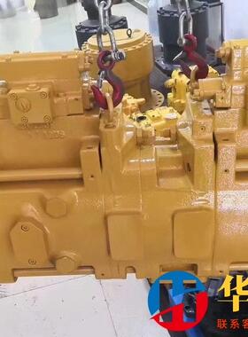 卡特390D液压泵