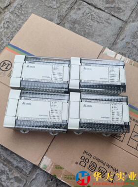 台达 DVP32EH00T2 PLC