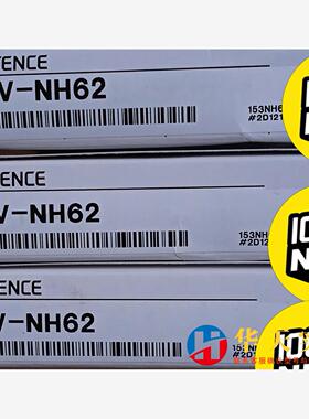 基恩士传感器LV-NH62,2021年