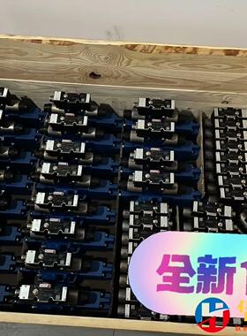 REXROTH力士乐比例方向阀 R900715043 4W