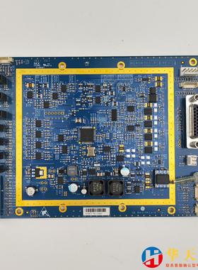 GE carestation 750 麻醉机接口板 M1