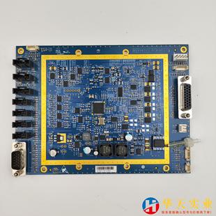 GE carestation 750 麻醉机接口板 M1