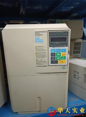 欧姆龙变频器 3G3RV－A4150－ZV1 15KW 38