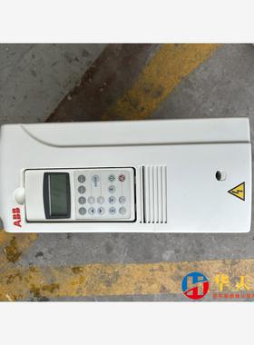 ABB变频器ACS800-01-0020-3+P901