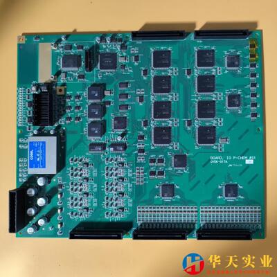 BOARD P-CHEM  OYDK-017A  号 维