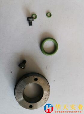 阿特拉斯油压脉冲工具EP4/5/6PTX油压单元锁紧盖号