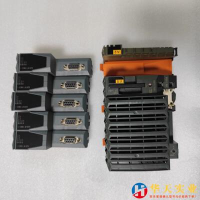 X20CP1484 X20IF1063-1贝加莱PLC模块