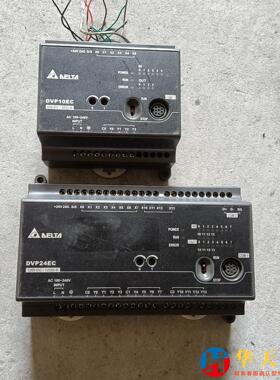 台达PLC DVP24EC00R3 DⅤP10EC00R3