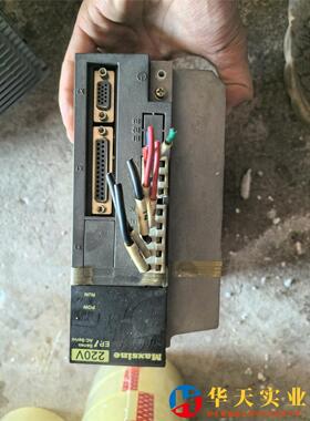 迈信驱动器TL12F