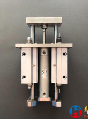 SMC  MGGMF25-75 气缸