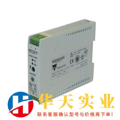 Carlo Gavazzi工控开关电源 SPD24101 2