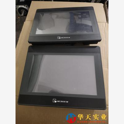 威纶通触摸屏TK6100i V5WV