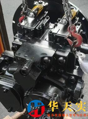 三一SY465 485-8神钢SK460 480液压泵