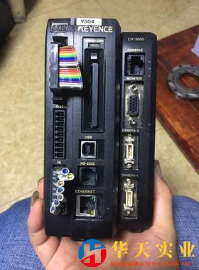 基恩士CV-3000点“”～