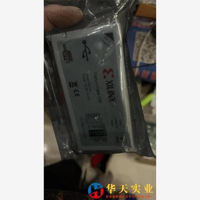 赛灵思Xilinx USB FPGA CPLD DLC9