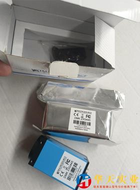 映美精 DMK 23G445 网口工业相机配
