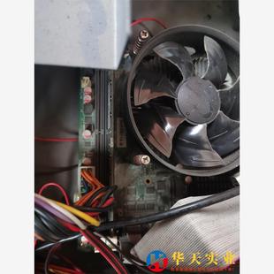 浪潮信步工控主板SV1-H611A-B,