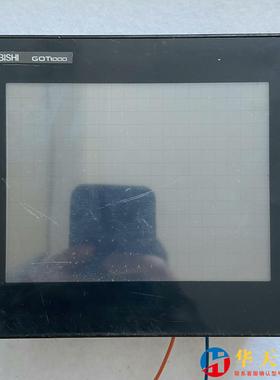 MITSUBISHI/三菱 GT1055-QSBD-C 触摸