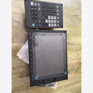 三菱80A系统FCA80H 4A系统主机带键盘iO和连接