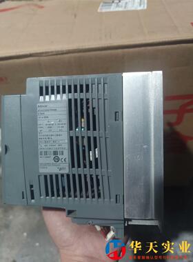 变频器 ATV310H075N4A 0.75kw3