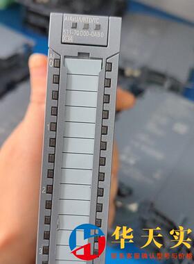 西门子PLC 6ES7531-7QD00-0AB0