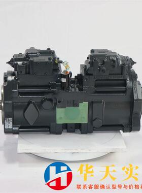 VOLVO沃尔沃EC210B 240B液压泵总成K