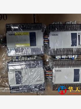 信捷PLC、XD-E16X16YR-E、